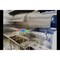Fuel Stickers Sink For Hand Wash Only, Sink Label, For Foodservice, Peel & Stick, Hvy-Dty, 6''x2'', 20PK Z-SFHWO-20PK - alternate 3